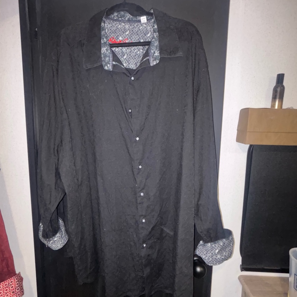 Robert Graham dress shirt